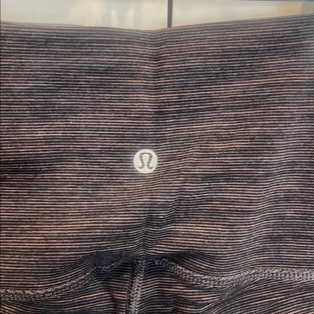 lululemon athletica lululemon leggings